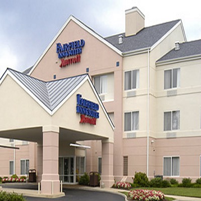 Fairfield Inn And Suites By Marriott Tampa North Temple Terrace Exterior foto